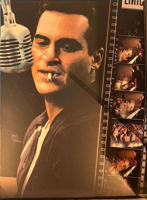 Walk The Line Dvd Joaquin Phoenix Reese Witherspoon Kaufen Auf