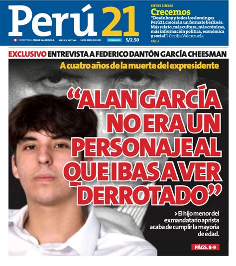 Racumín Pe on Twitter A Alan García no lo ibas a ver derrotado