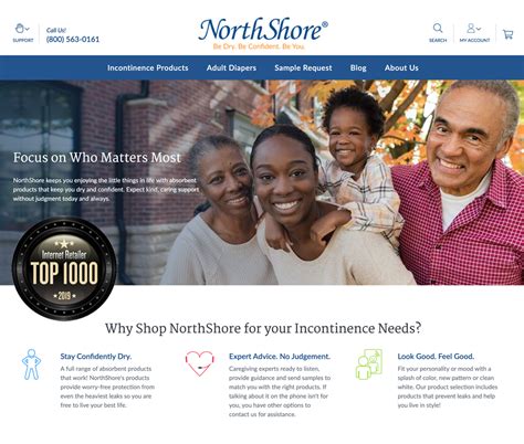 Northshore Care Upgrades Shopping Experience Hme News