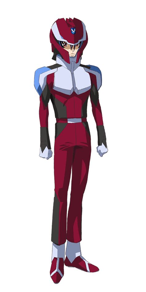 Shinn Asuka Mobile Suit Gundam Seed Destiny Image By Hirai Hisashi