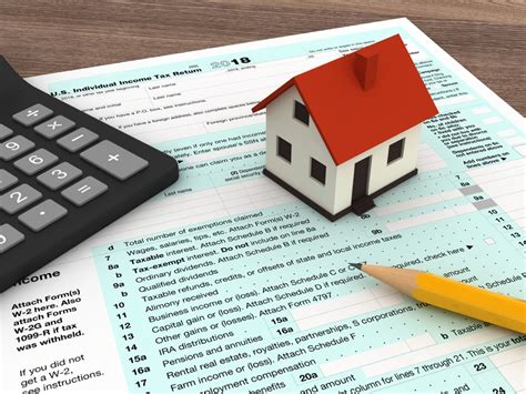 Understanding Nevada Property Tax Rates Nw Realty Group