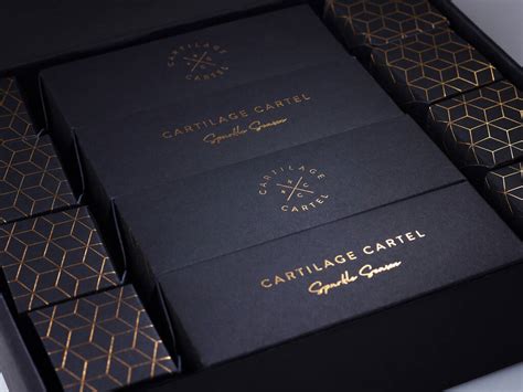 Luxury Jewellery Filled Christmas Crackers By Cartilage Cartel