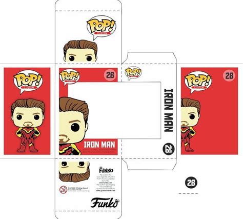 La Cajitaa Cute Couple Gifts Mini Funko Pop Spiderman Gifts