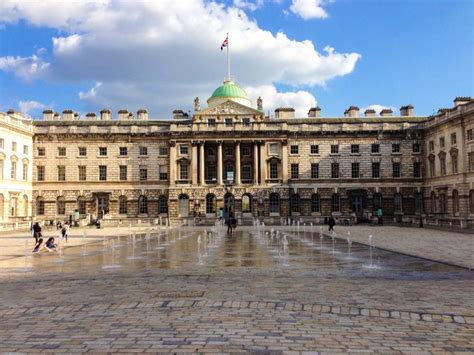 Somerset House Dirección Horario Y Precios