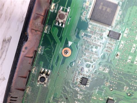 Профилактика ноутбука ASUS K53S | Пикабу