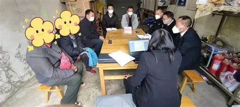 建水检察：“领导包案上门听证司法救助” 实质性化解信访矛盾云南长安网