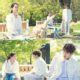 Infinites L And Shin Hye Sun Share Picturesque St Meeting In Angels