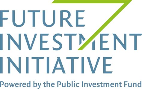 Saudi Arabia Future Investment Initiative Foundation To Hold Its Fifth