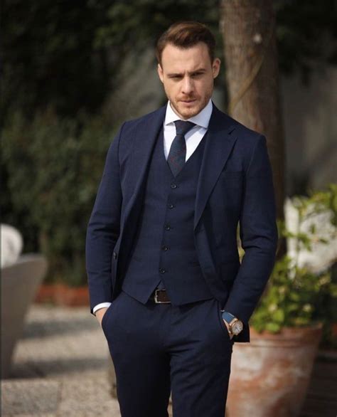 Best Of Kerem Bursin Fashion Suits For Men Men Stylish Dress