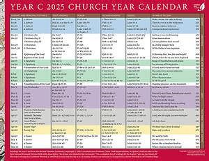 Liturgical Color Calendar Umc Nan Lauren