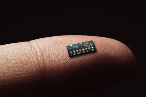 Microchip Is Ready To Invest $300 Million In India On The Hardworking ...