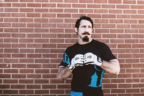 Mma Star Tim Kennedy Reacts To Outcry Over Images Of The Guard In Dc