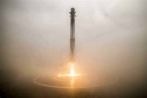 Iridium Mission Official Spacex Photos Flickr