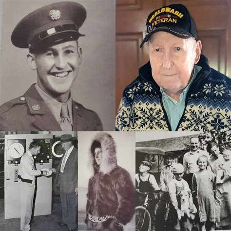 ‘Good genes and good luck’: Washougal’s Ken Shold shares secrets to