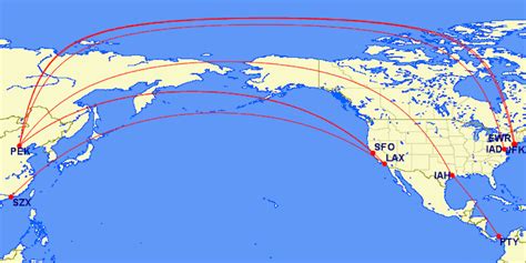 Air China To Fly Domestic United States Routes SamChui