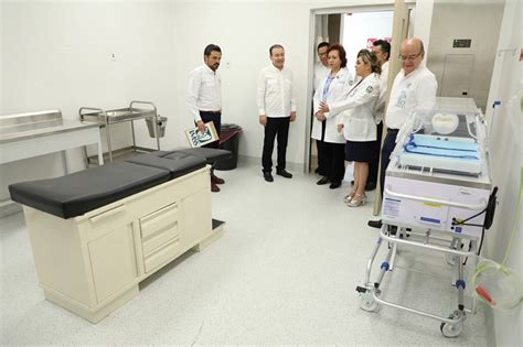 Inauguraci N De Umf No En Sonora Fortalece Medicina Familiar