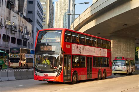 KMB ADL Enviro500 Facelift 12m VM3892 ATENU1454 934 1 Flickr