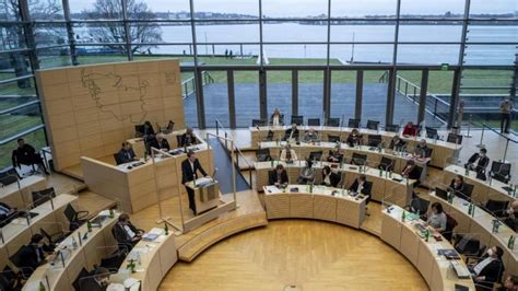 Landtag Verabschiedet Umstrittenes Integrationsgesetz WELT