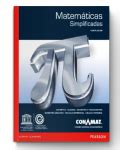 Matemáticas Simplificadas Libreria CONAMAT