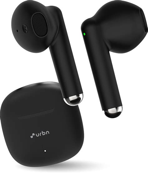 Urbn Beat 700 Anc Bluetooth Newly Launched True Wireless Tws In Earbuds With 12mm Driver