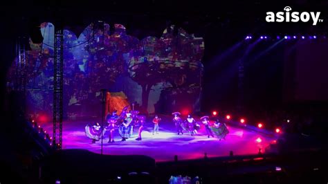 Disney On Ice Descubre La Magia Coco Auditorio Citibanamex