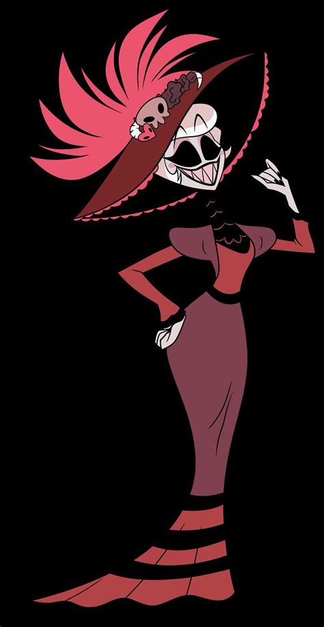 Rosie Hazbin Hotel Image By Vivziepop 4229632 Zerochan Anime