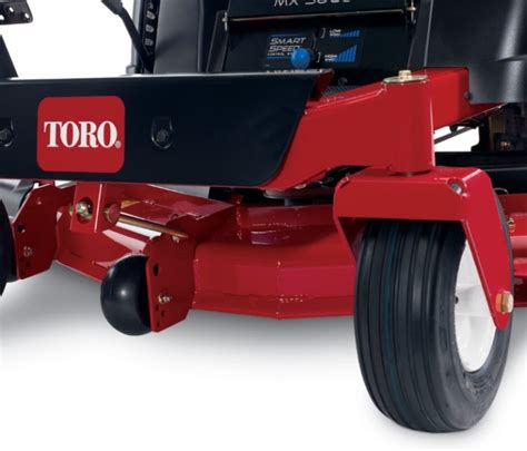 Mx4250 Toro Timecutter 42 Zero Turn Lawn Mower