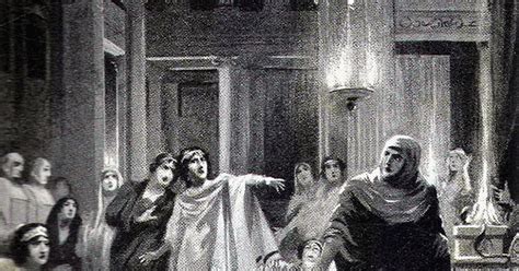 scandal  mysteries  bona dea imperium romanum