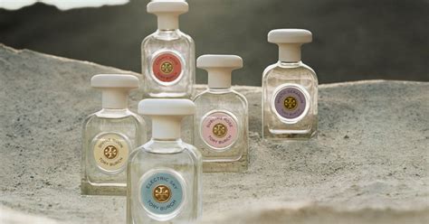 Tory Burch Fragrance sample - Get me FREE Samples