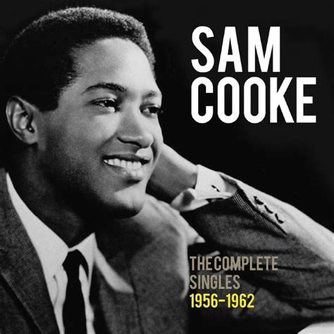 Sam Cooke: The Complete Singles 1956-1962 | Sam Cooke – Download and ...