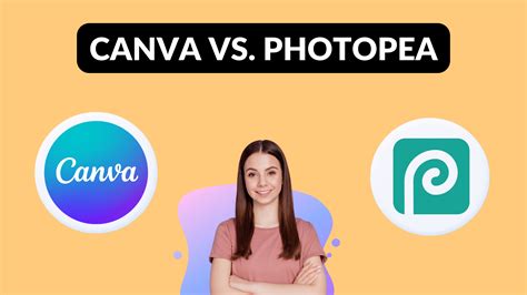 Canva Vs Photopea Canva Templates