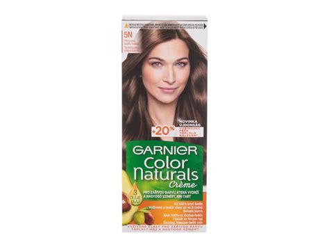 Garnier Color Naturals Farba Do Wosw N Nude Li P