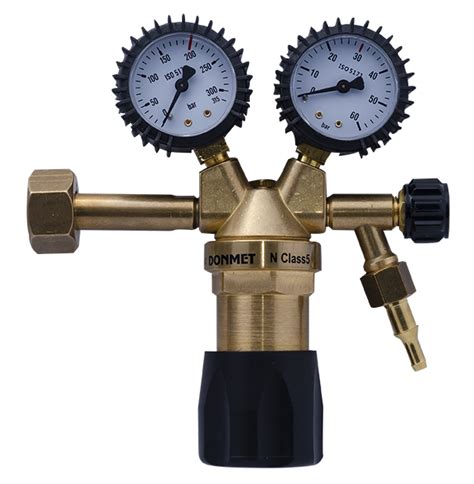 Купить Редуктор азотный БАЗО-150 ДМ - welding