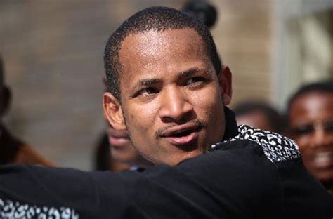 BABU OWINO-SONU Chairman, Drug peddler,George Magoha
