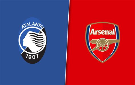 Atalanta Vs Arsenal Predicted Lineup Betting Tips Odds Injury News