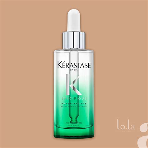 Kérastase Specifique Potentialiste Universal Defense Serum 90ml Lola