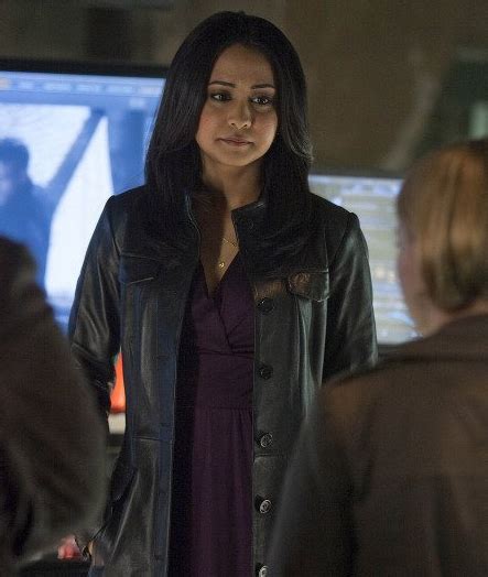 The Blacklist Parminder Nagra The Blacklist British Actresses