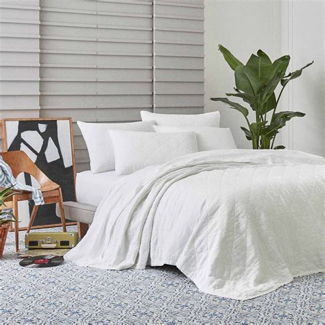 Linen Quilt | Brooklinen