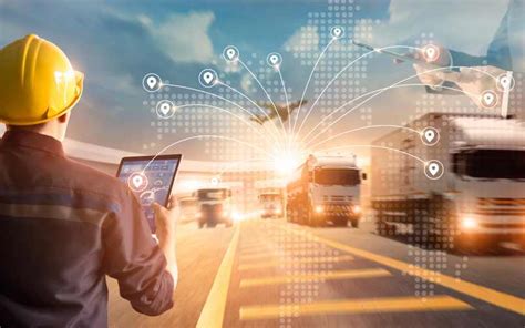 The Top 5 Logistics Trends To Watch In 2023