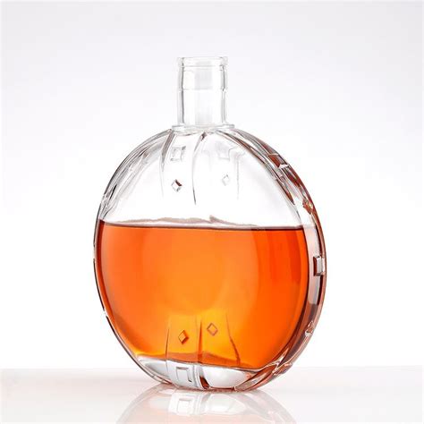 China China Factory 500ml Xo Glass Wine Bottle Manufacturers Factory