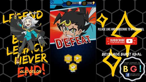 Beyblade Burst Rivals Clio Deep Caynox C3 Vs Cuza Ackermann Alter Cognite C3 Youtube