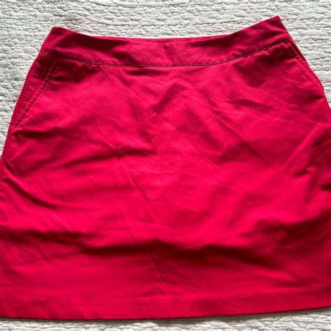 Adidas Skirts Adidas Golf Skirt Poshmark