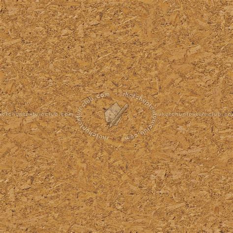 Cork Texture Seamless 04101