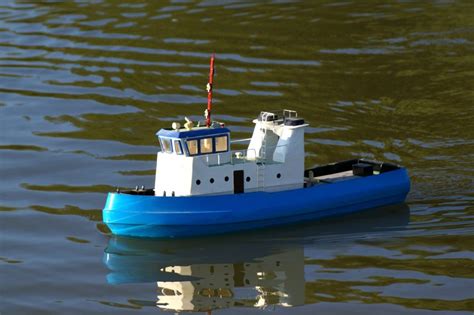 Dutch Harbour Tug Srcmycsrcmbc