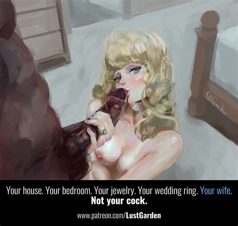 Your Wife By 1stgarden Hentai Foundry