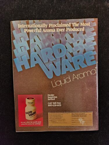 Vintage Gay Male Magazine Men Honcho Playgirl Like Vol