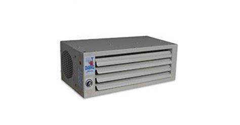 Modine Hot Water Hydronic Steam Unit Heaters