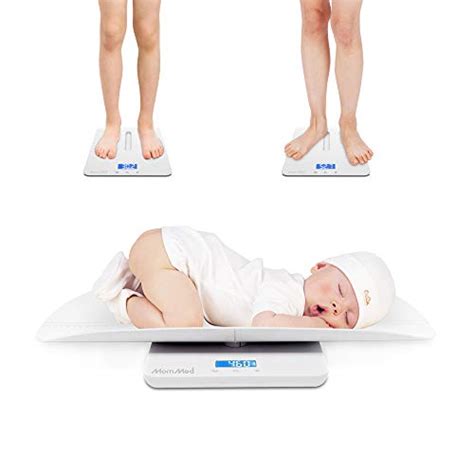 The Best Baby Scale According To Specialists In