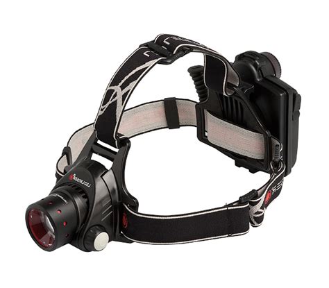 Led Lenser H R Lm Kr P Lager Valostore No