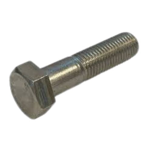 Stainless Steel Bolts Strutfastllc